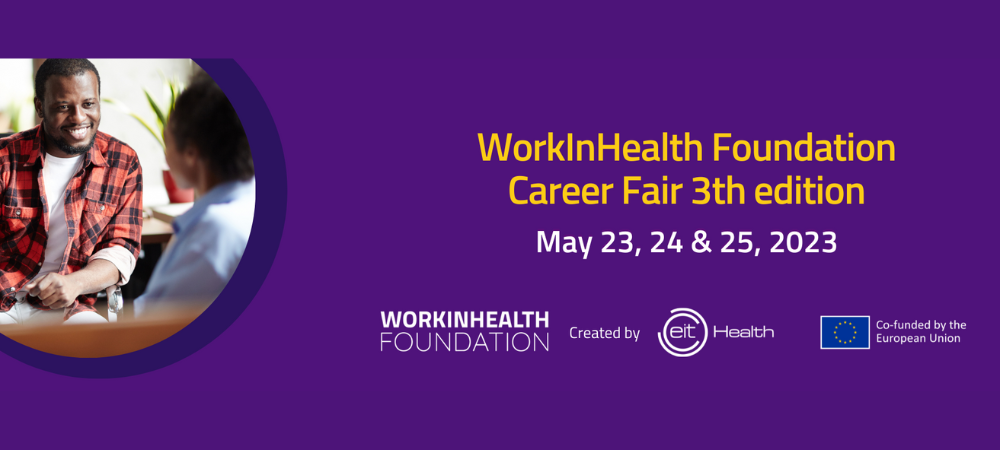 3rd career fair workinhealth foundation