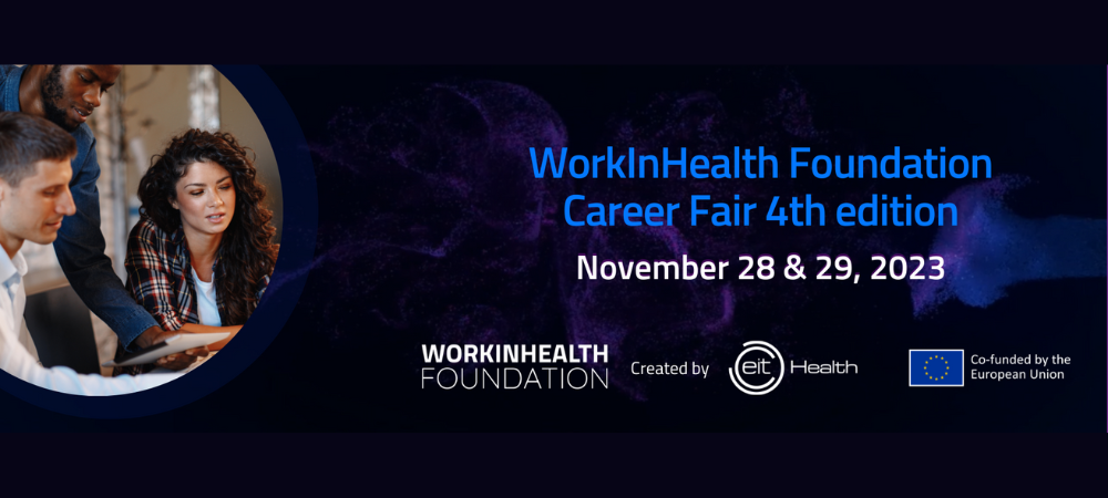 4th career fair workinhealth