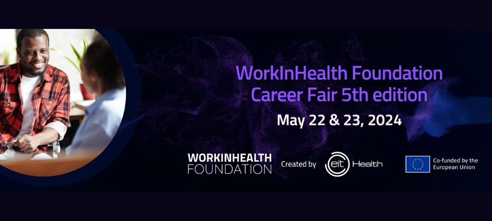 5th workinhealth career fair